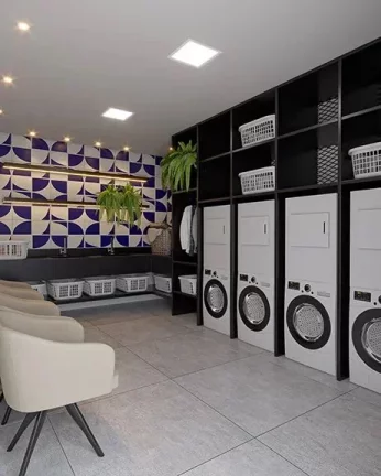 Imagem Pin Barra Funda - Residencial