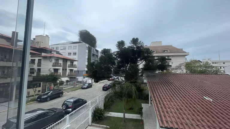 Imagem Apartamento 1 Dormitório para locação Temporada
