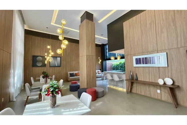 Imagem APARTAMENTO RESIDENCIAL em São Paulo - SP, Campo Belo