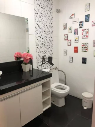 Imagem Casa comercial no bairro Santa Maria