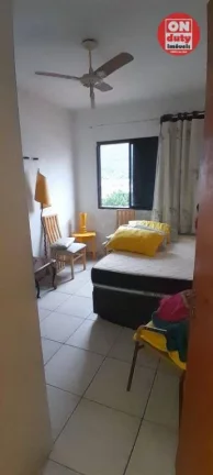 Imagem Apartamento 2 quartos à venda no Canal 1 – Santos por 580.000,00