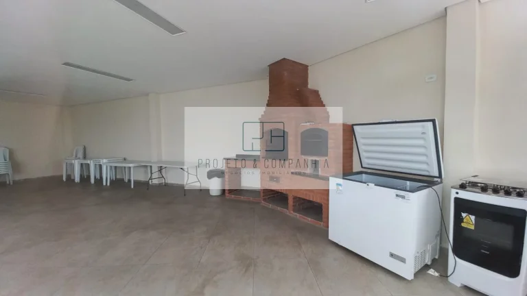 Imagem Apartamento em Panamby - São Paulo
