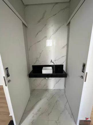 Imagem Casa - Condominio Vilabela - Vespasiano