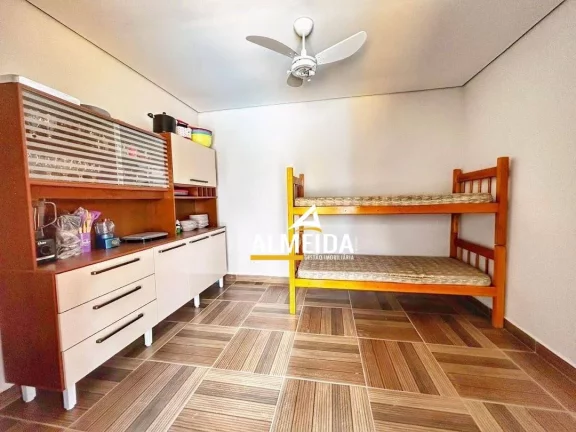 Imagem Chácara com 2 dormitórios à venda, 325 m² por R$ 580.000,00 - Jardim dos Ipês - Ipeúna/SP