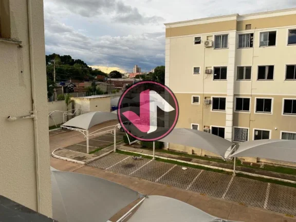 Imagem Aproveite a oportunidade de adquirir este encantador apartamento à venda no bairro Dom Aquino, em C...