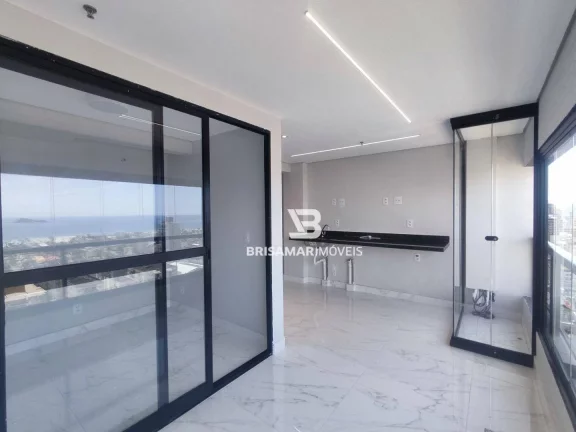 Imagem ENSEADA- NOVO COM MARAVILHOSA ÁREA DE LAZER , VISTA ESPETACULAR , GARAGEM.