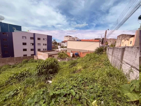 Imagem Lote de 753m2 no Bairro Boa Morte – Localização Privilegiada