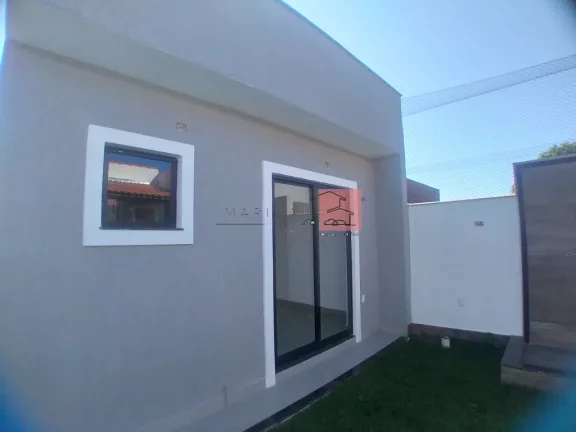 Imagem CASA RESIDENCIAL em MARICÁ - RJ, JARDIM ATLÂNTICO CENTRAL (ITAIPUAÇU)