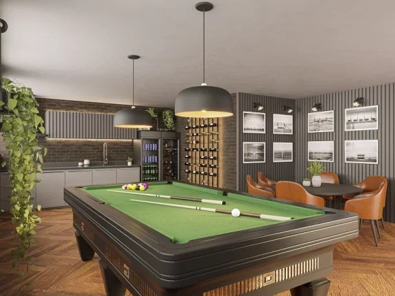 Imagem Apartamento Garden à venda, 57 m² por R$ 579.000,00 - Ponta de Campina - Cabedelo/PB Imagem Apartamento Garden à venda, 57 m² por R$ 579.000,00 - Ponta de Campina - Cabedelo/PB