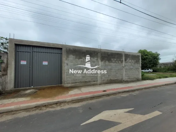 Imagem Terreno com 300 m² à venda em Terra Vermelha - Vila Velha/ES