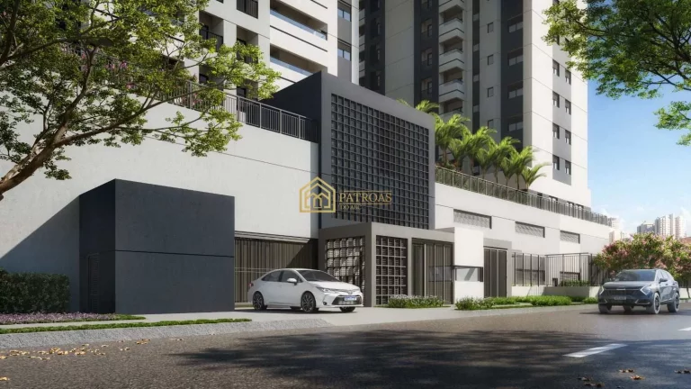 Imagem Apartamento Padrão