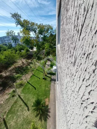 Imagem Apartamento 2 quartos. Condomínio Reserva das Árvores V. Campo Grande