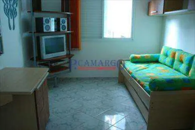 Imagem Casa de Condomínio