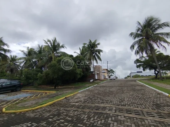 Imagem Lote no Condomínio Vitória Régia em Pium - 361m²