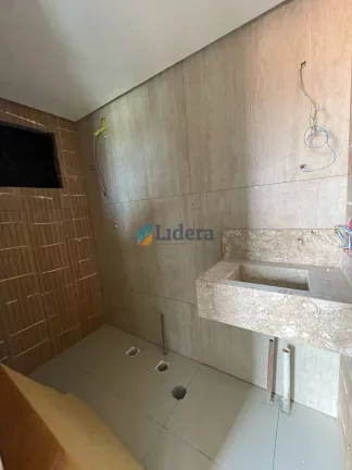 Imagem Apto - 2 Quartos - 1 Suíte - 50,24 m² - Intermares, Cabedelo/PB