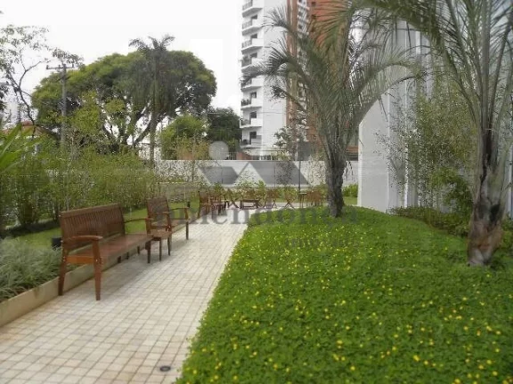 Imagem Apartamento 4 quartos,4 suites, 5 vagas, 318 m2