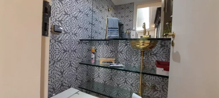 Imagem Apartamento de alto padrão com 3 quartos e 2 suítes à venda no bairro Santa Paula, São Caetano do Sul-SP