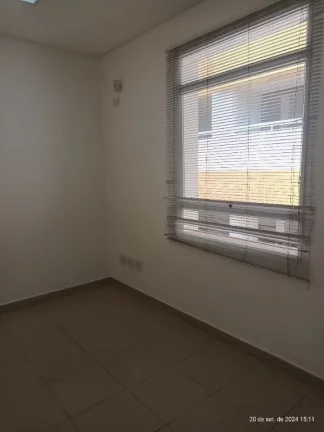 Imagem Sobrado com 6 dormitórios para alugar, 300 m² por R$ 17.000,00/mês - Campo Grande - Santos/SP