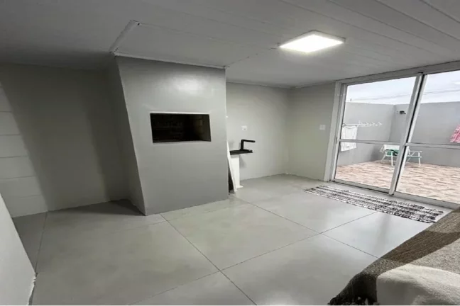 Imagem JAJL 300 Casa 612531061-16 - Casa à venda no bairro Jardim Algarve - Alvorada/RS