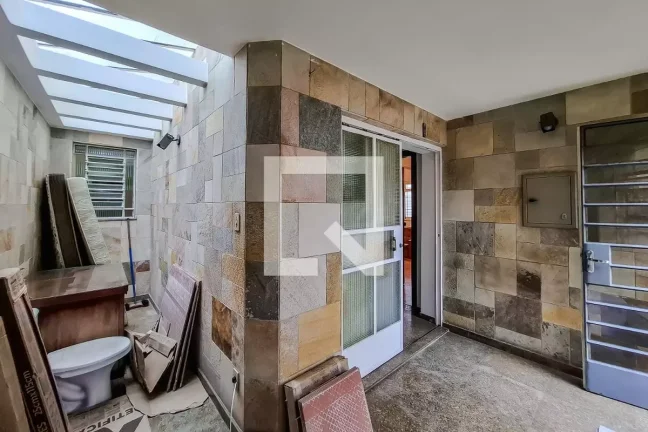 Imagem Casa à Venda - Cambuci, 4 Quartos, 300 m2