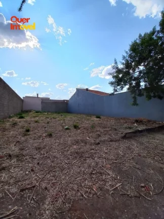 Imagem Terreno à venda em Ribeirão Preto-SP, no bairro Bonfim Paulista, com 200,00 m² de área! Venha conferir!