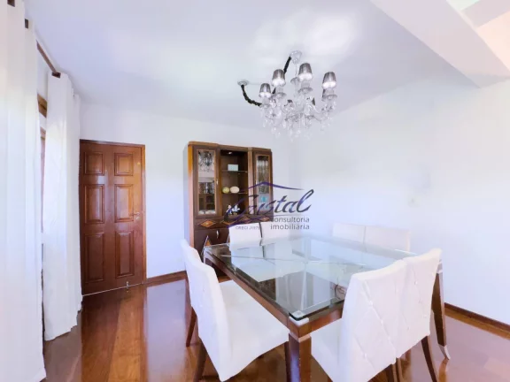 Imagem Casa com 7 quartos (5 suítes), 2500 m² - venda ou aluguel - Granja Viana - Cotia/SP
