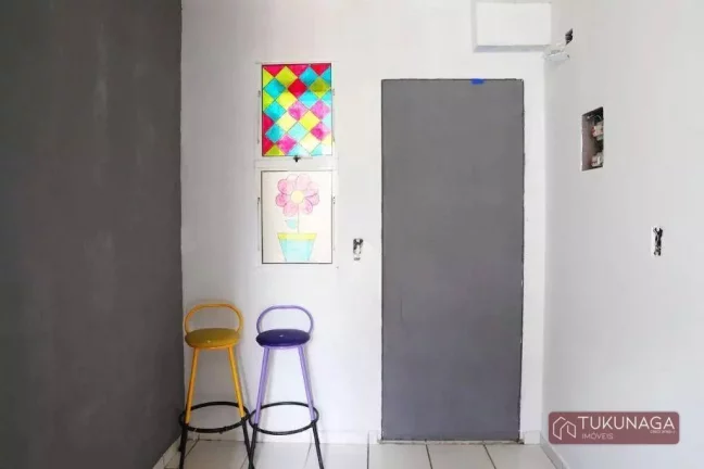 Imagem Apartamento com 1 dormitório à venda, 26 m² por R$ 200.000,00 - Sé - São Paulo/SP