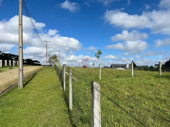 Imagem TERRENO EM CONDOMÍNIO à venda com 6250.86m² por R$ 660.000,00 no bairro planta laranjeiras - PIRAQUARA / PR