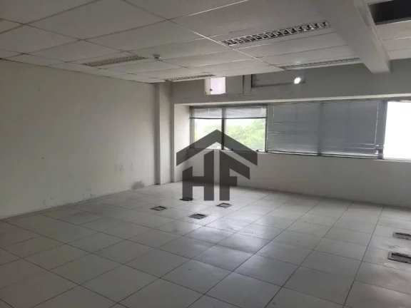 Imagem Sala Comercial à Venda ou Locação, 181 m² em Ilha Do Leite - Recife