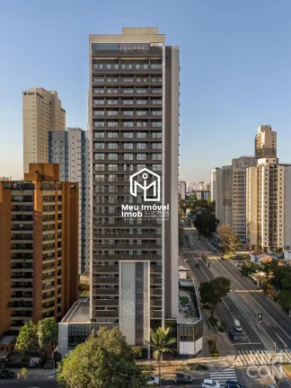 Imagem On Florida Studio no Brooklin Paulista - São Paulo