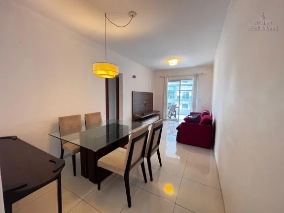 Imagem Apartamento 2 dormitórios sendo 2 suítes no coração da Guilhermina