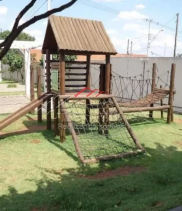 Imagem Apartamento para Venda em Sumar?(C) / SP no bairro Jardim Recanto dos Sonhos