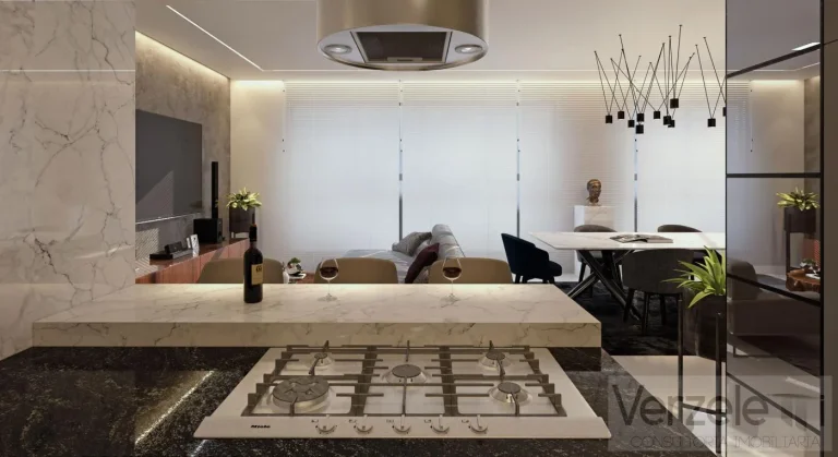 Imagem Apartamento 4 ou + dormitórios para Venda em Balneário Camboriú / SC no bairro Centro