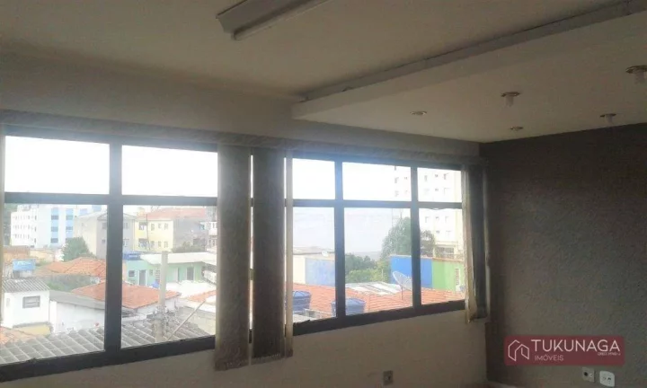 Imagem Prédio à venda, 870 m² por R$ 4.000.000,00 - Vila Galvão - Guarulhos/SP