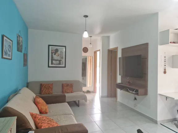 Imagem Excelente oportunidade apartamento a venda na praia das toninhas!!!