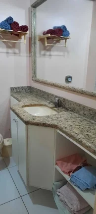 Imagem Apartamento Flat em Ingleses do Rio Vermelho, Florianópolis/SC