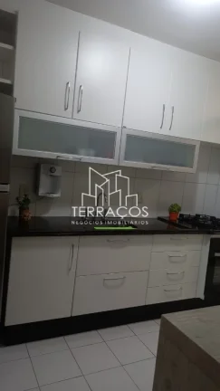 Imagem APARTAMENTO À VENDA NO RESIDENCIAL GARDEN PLACE, JARDIM BONFIGLIOLI, EXCELENTE LOCALIZAÇÃO, JUNDIAÍ SP