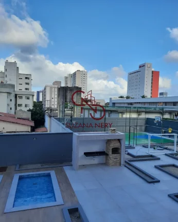 Imagem APARTAMENTO COM 3 SUITES NO CONDOMÍNIO RESIDENCIAL DIEGO VELAZQUEZ