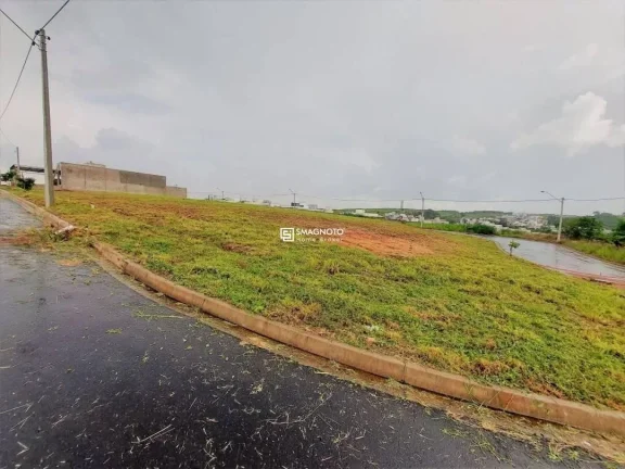 Imagem Terreno à venda, 390 m² por R$ 349.000,00 - Ondas - Piracicaba/SP