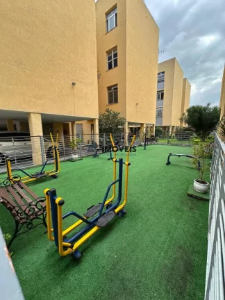 Imagem Apartamento a Venda no bairro Fonseca - Niterói, RJ
