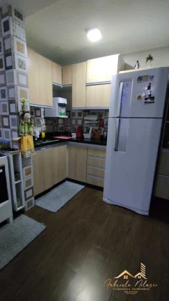 Imagem Apartamento térreo de 2 dormitórios
