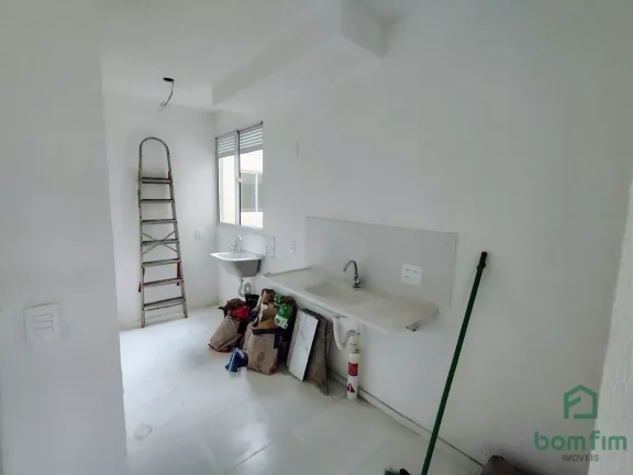 Imagem Apartamento 2 dorm. para aluguel, Fatima, Canoas/RS - AP2702