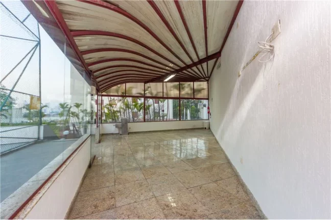 Imagem APARTAMENTO RESIDENCIAL em São Paulo - SP, Vila Bertioga