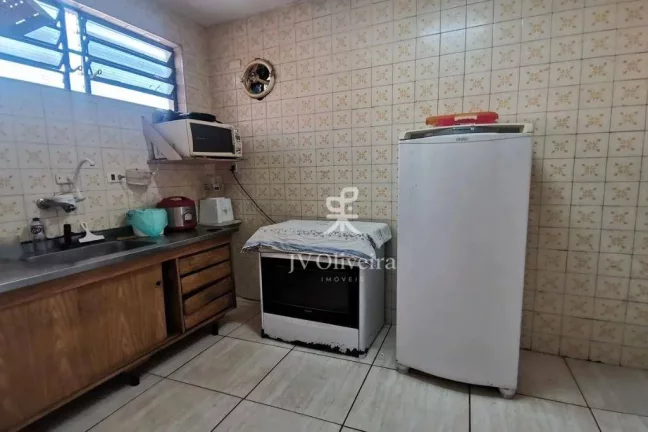 Imagem Casa com 2 dormitórios à venda, 250 m² por R$ 660.000,00 - Vila Morse - São Paulo/SP