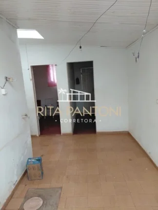 Imagem Casa - Ribeirão Preto - Campos Elíseos - Região Norte