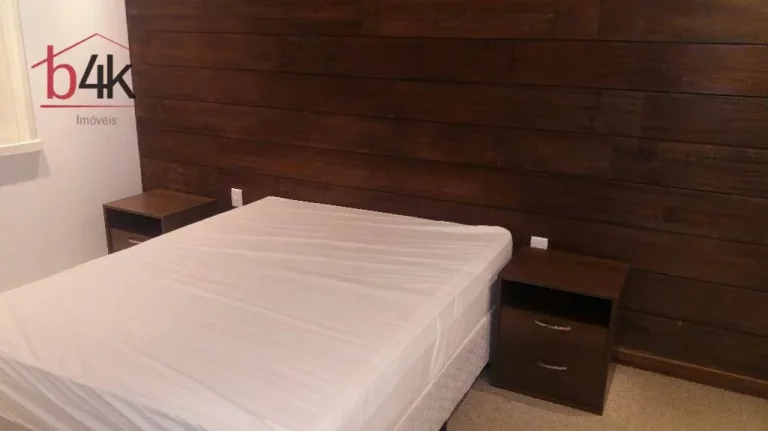 Imagem Apartamento para locação no Itaim Bibi
