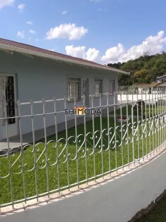 Chácara à Venda, 15 m² em Piên