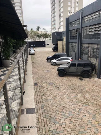 Imagem Aluga-se escritórios de Altíssimo Padrão (2.500m²) – Vila Leopoldina