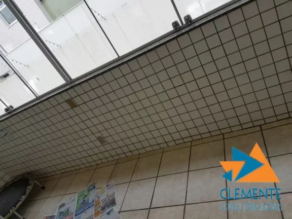 Imagem Apto ÁREA PRIVATIVA, 4 qtos, NOVO, prox ao Mater Dei, PRADO.