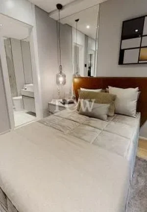Imagem Apartamento 3 dorm